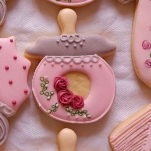 Pacifier Cookie 3