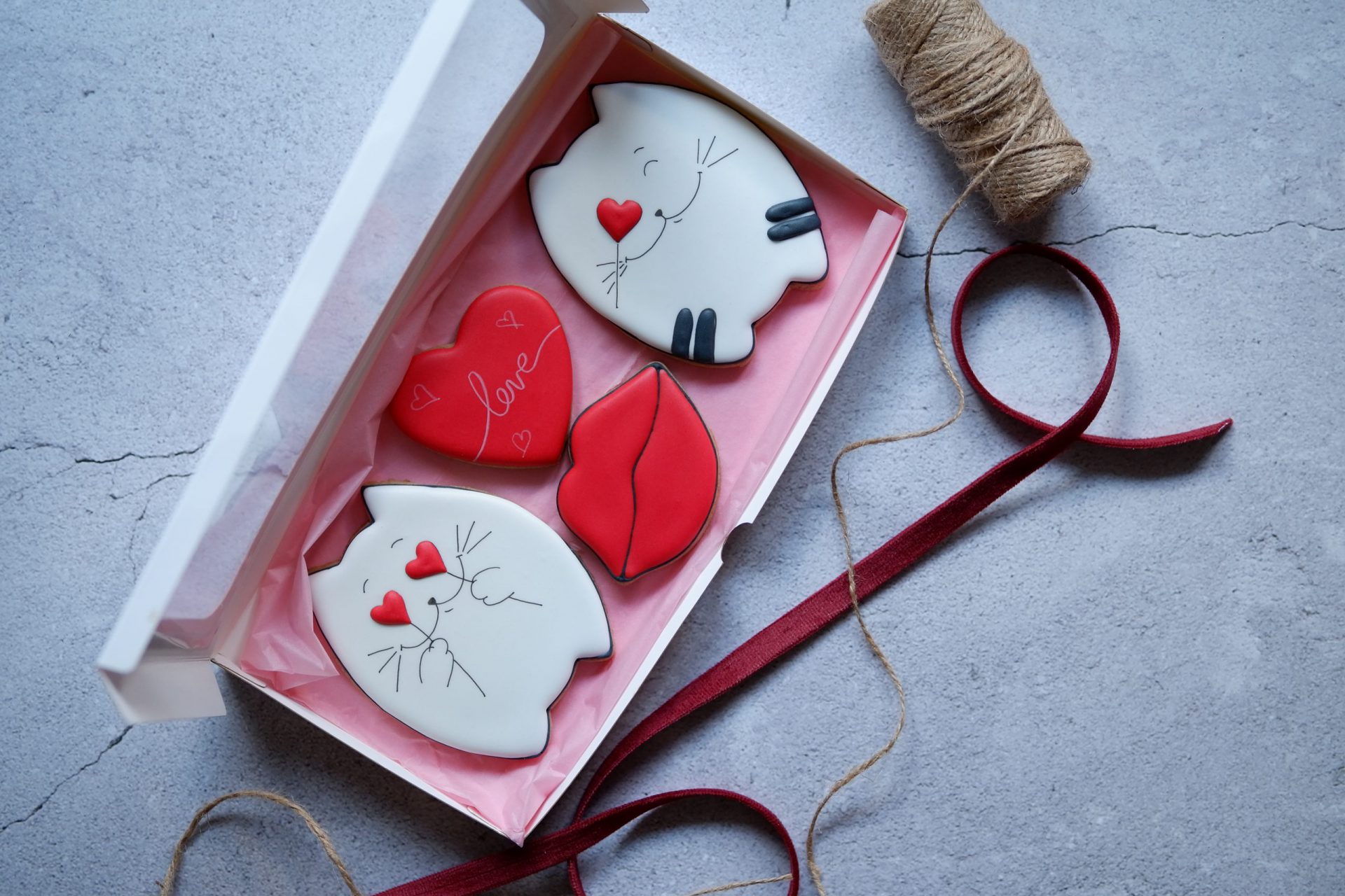Valentine Cat Pack - Image 6