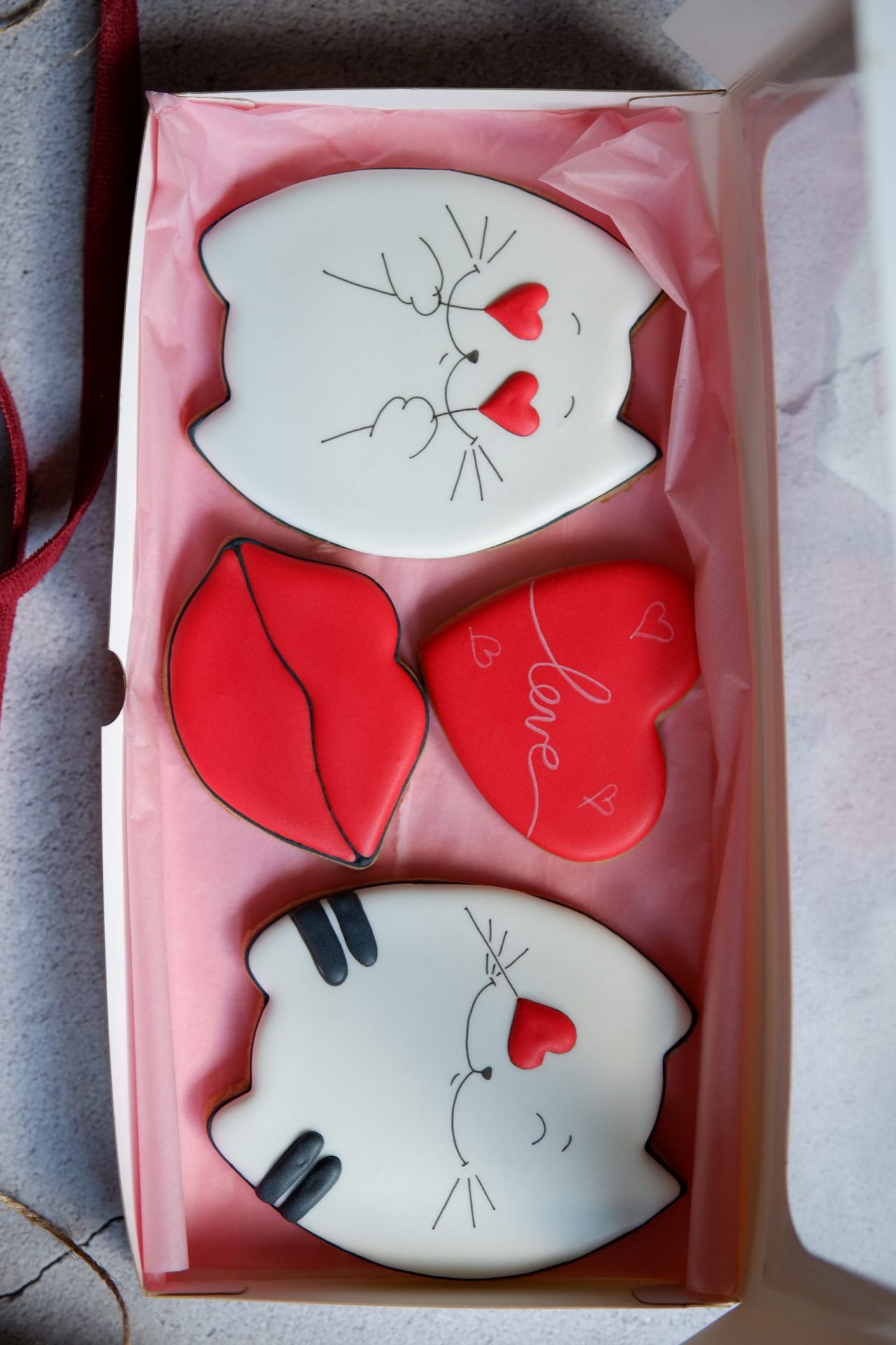 Valentine Cat Pack - Image 4