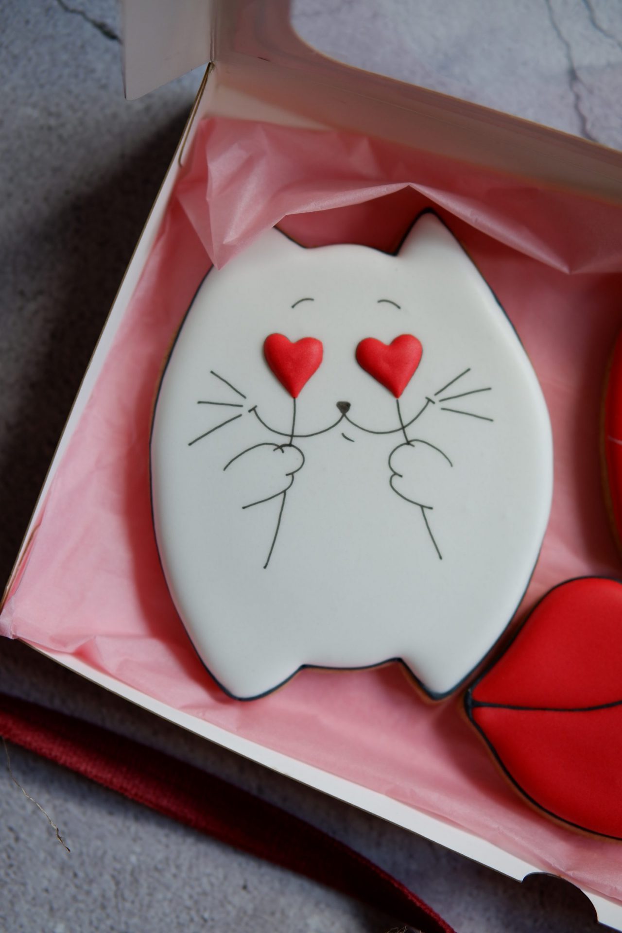 Valentine Cat Pack - Image 2