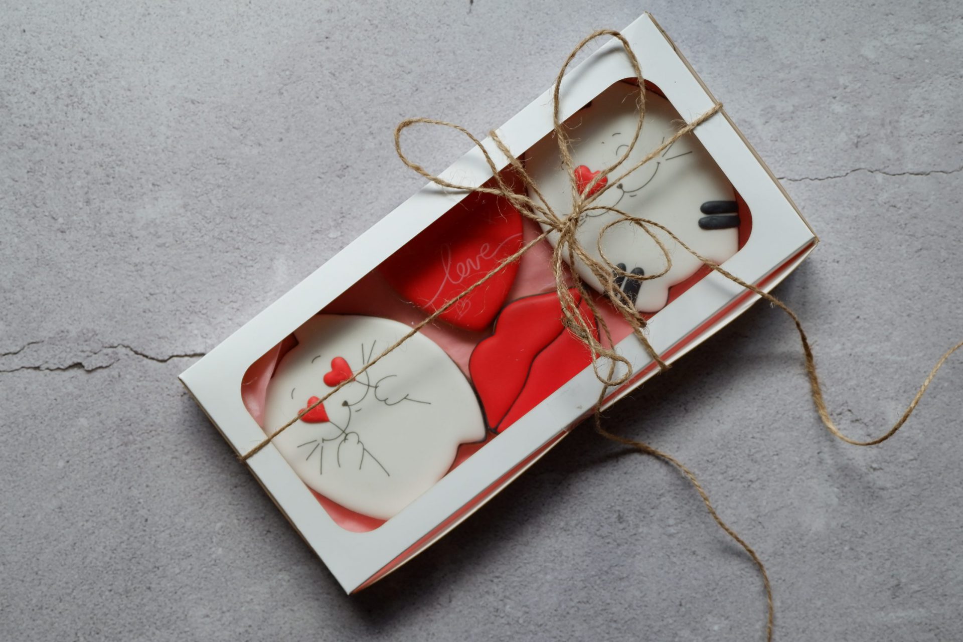 Valentine Cat Pack - Image 5