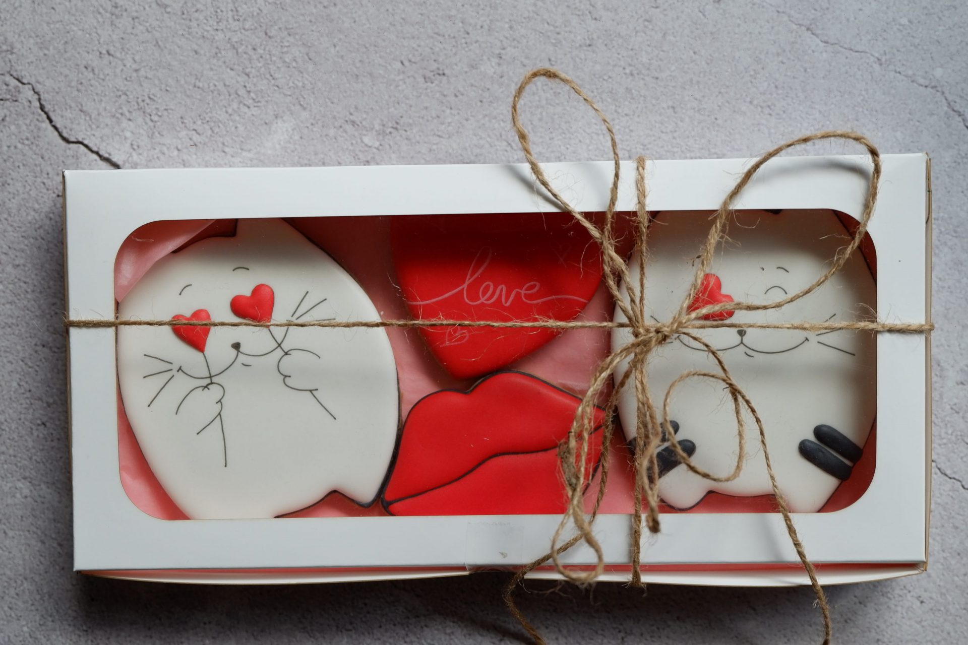 Valentine Cat Pack - Image 3