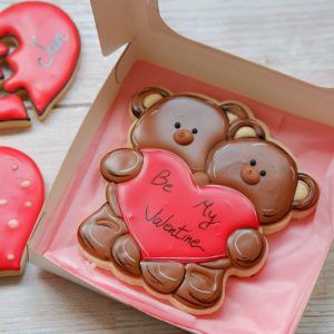 Two Lovely Bears Pack