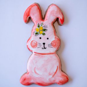 Easter Rabbit 1