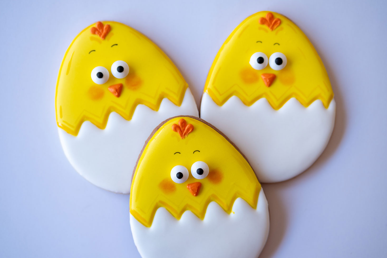 Easter Hatching Egg - Image 3