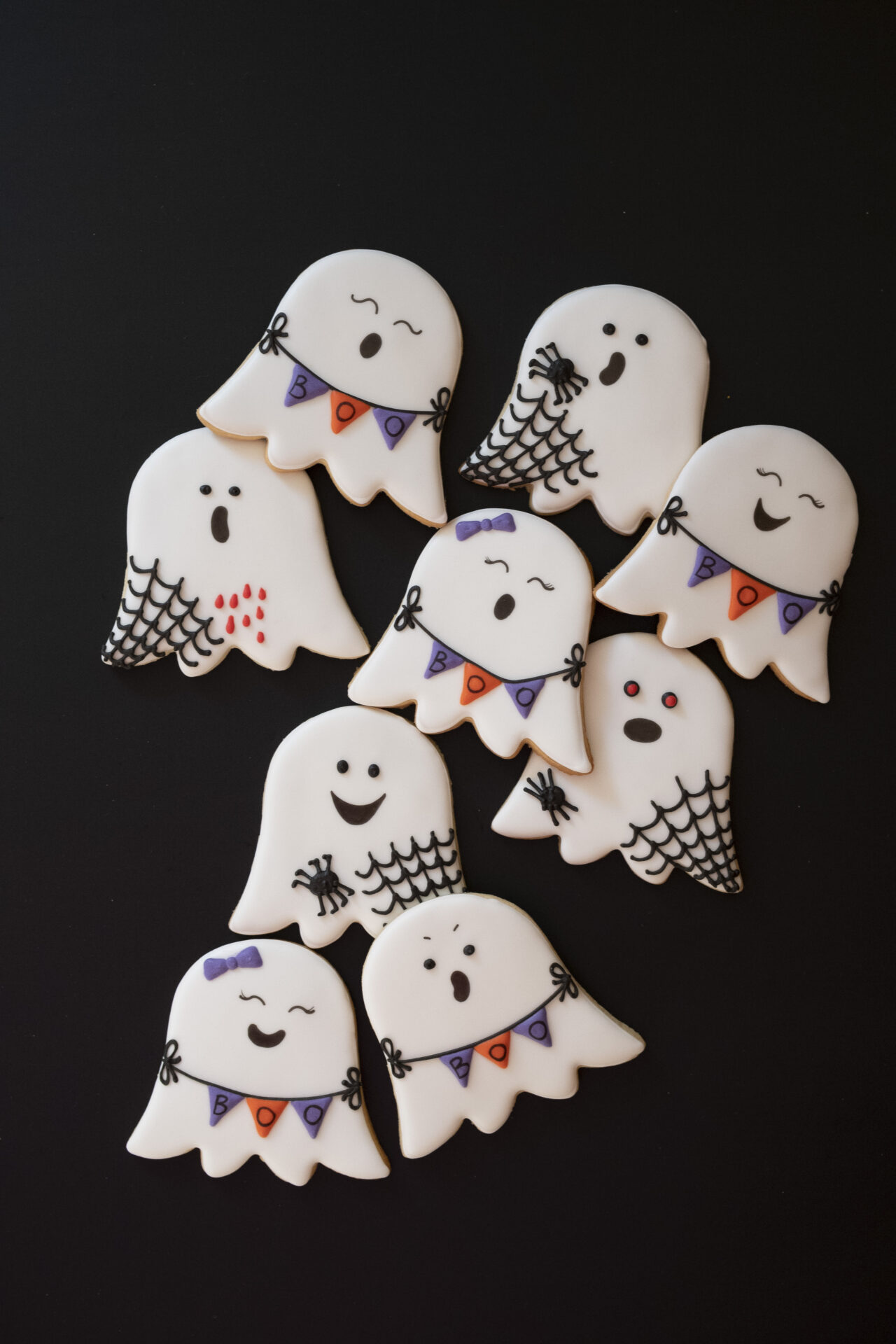 Halloween Ghost 2 - Image 4