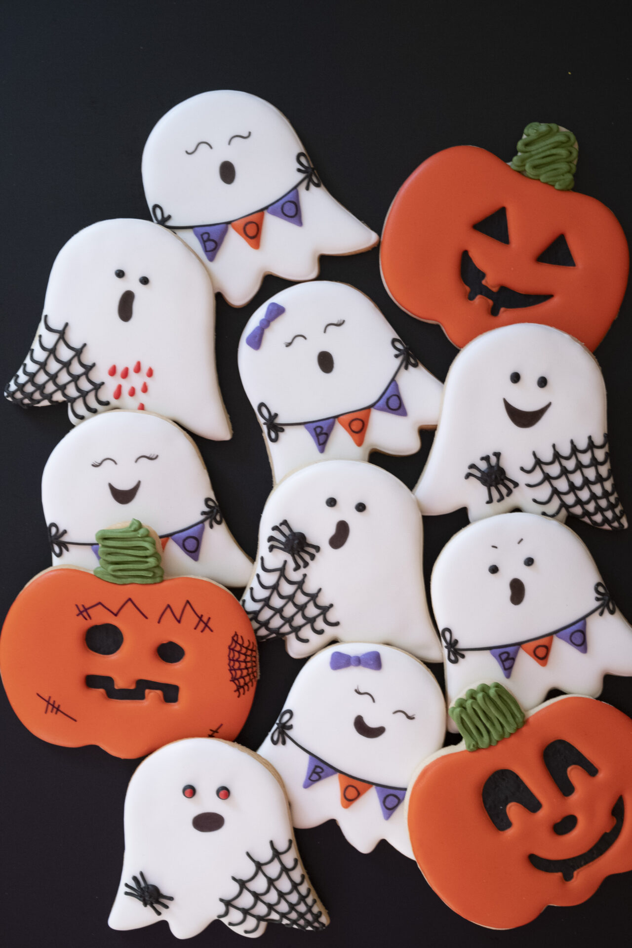 Halloween Ghost 2 - Image 2