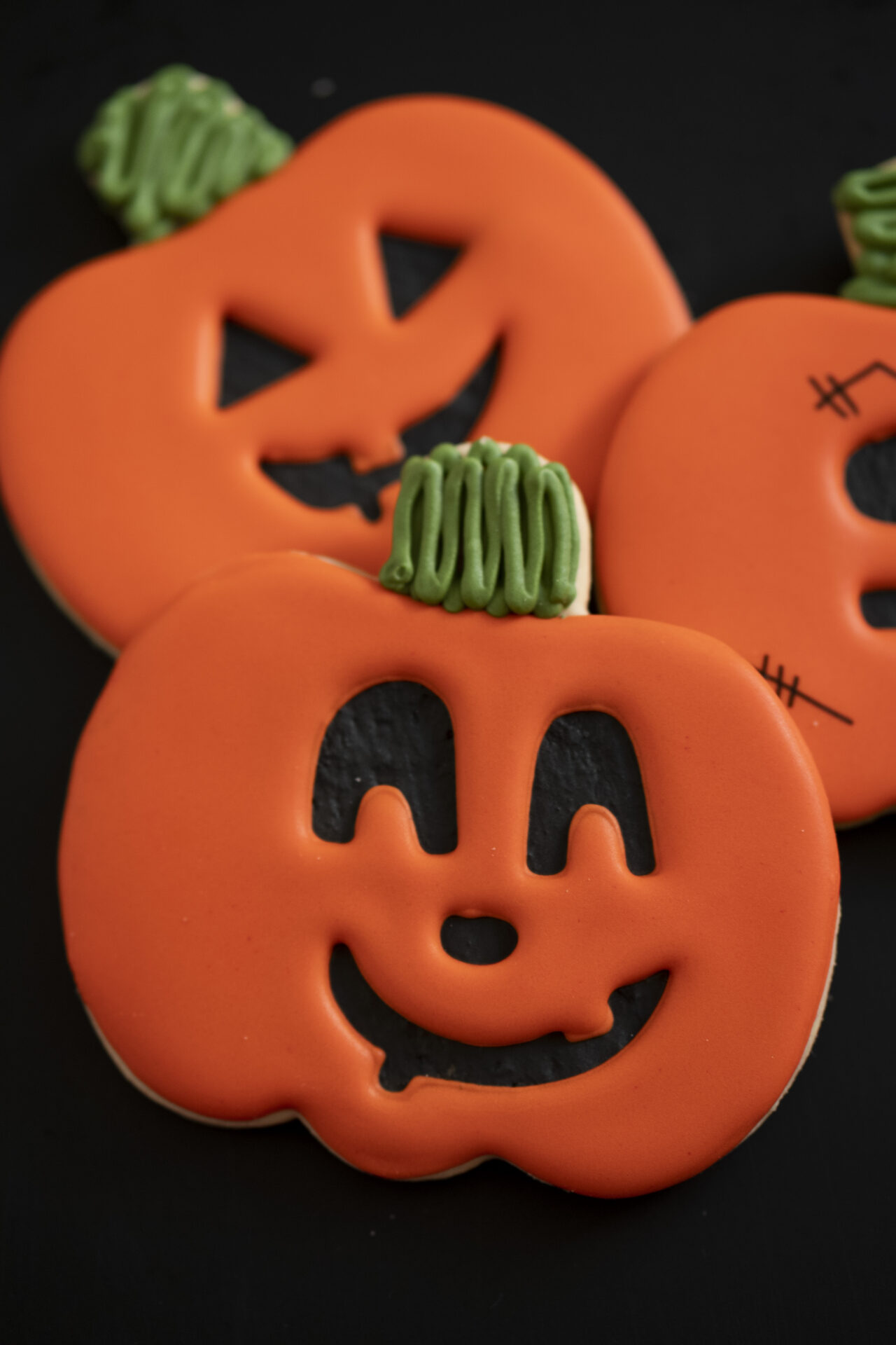 Halloween Pumpkin 1 - Image 4