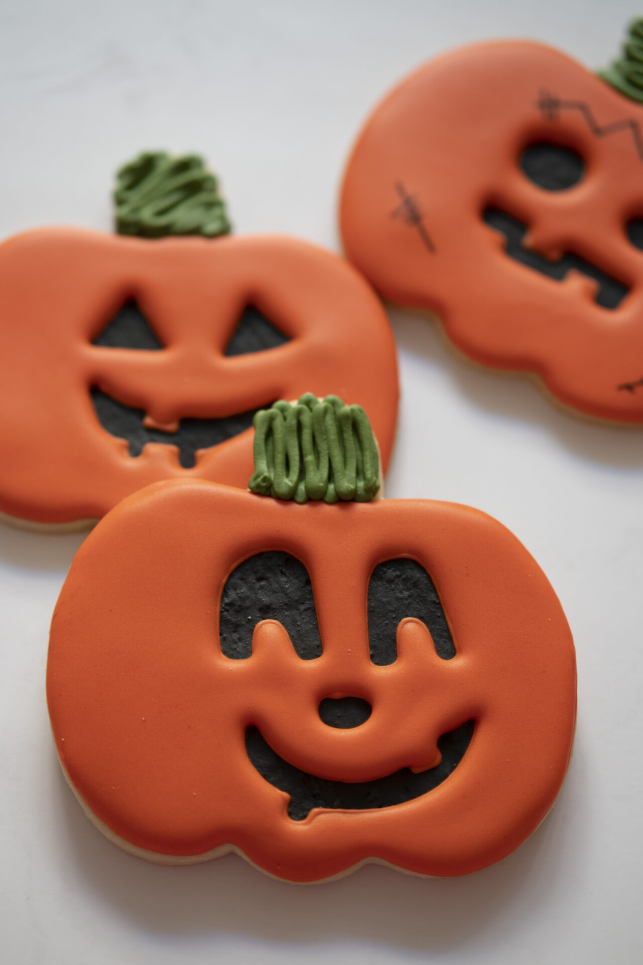 Halloween Pumpkin 1 - Image 5