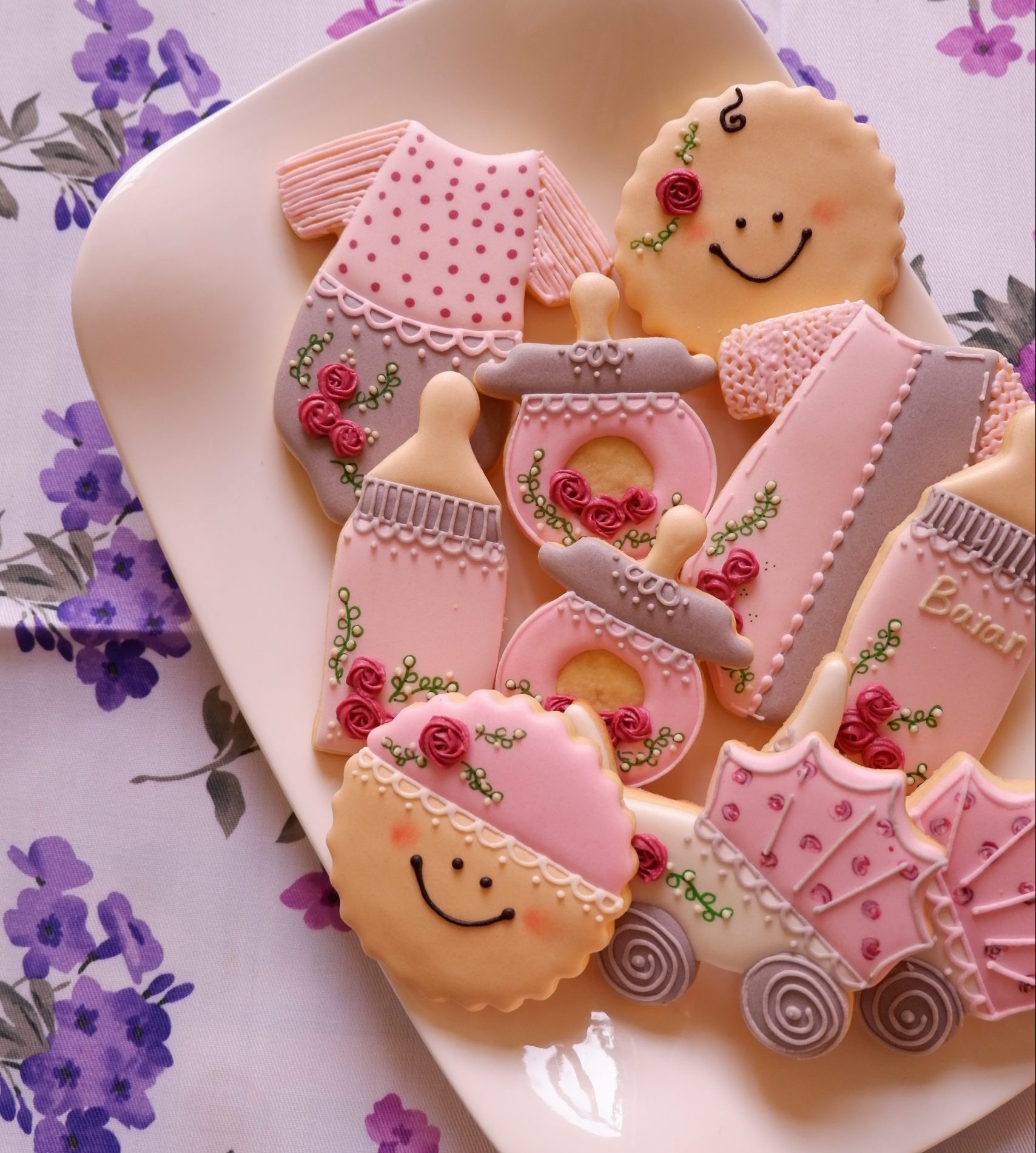 Baby Bottle 3 - Image 3