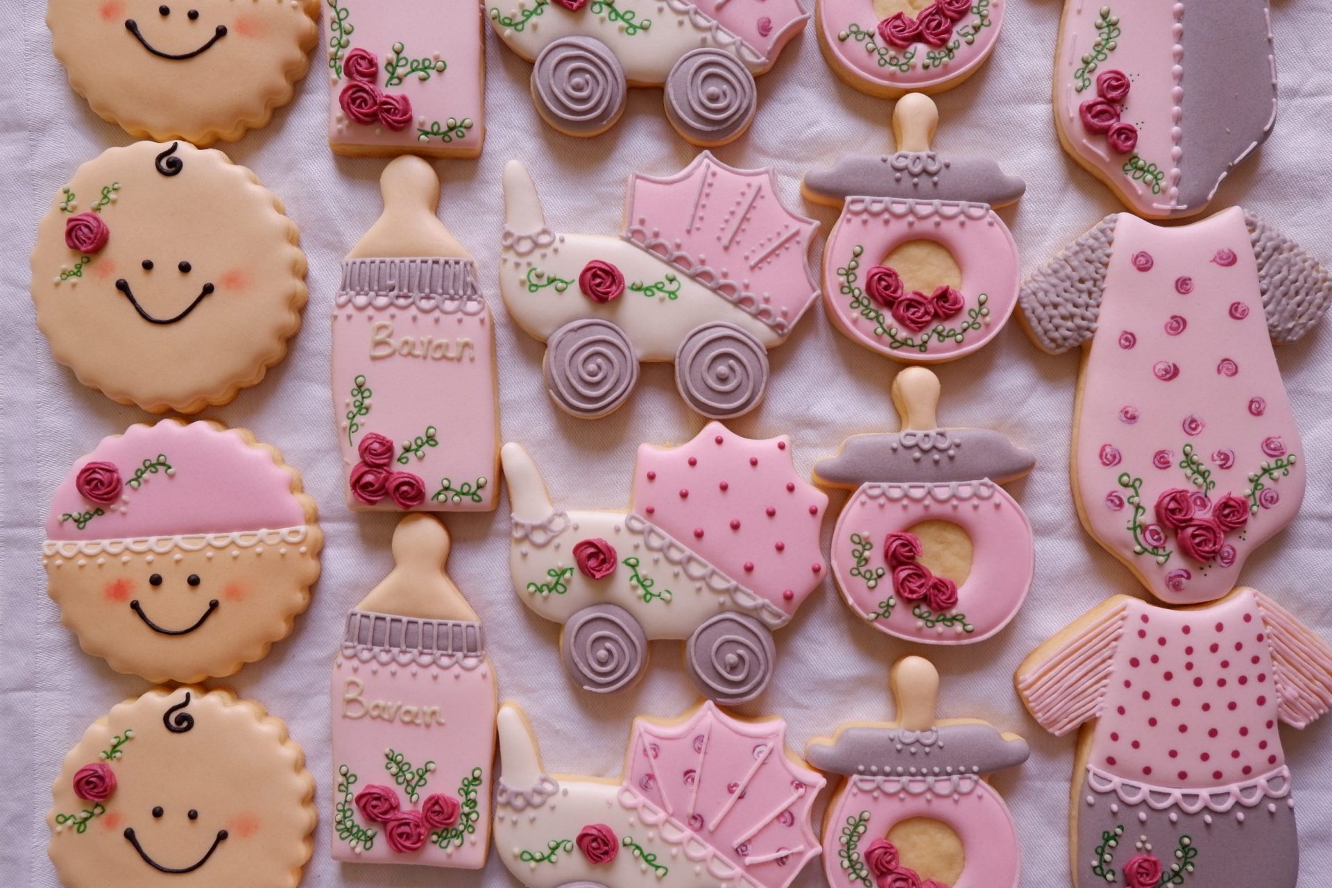 Baby Bottle 3 - Image 2