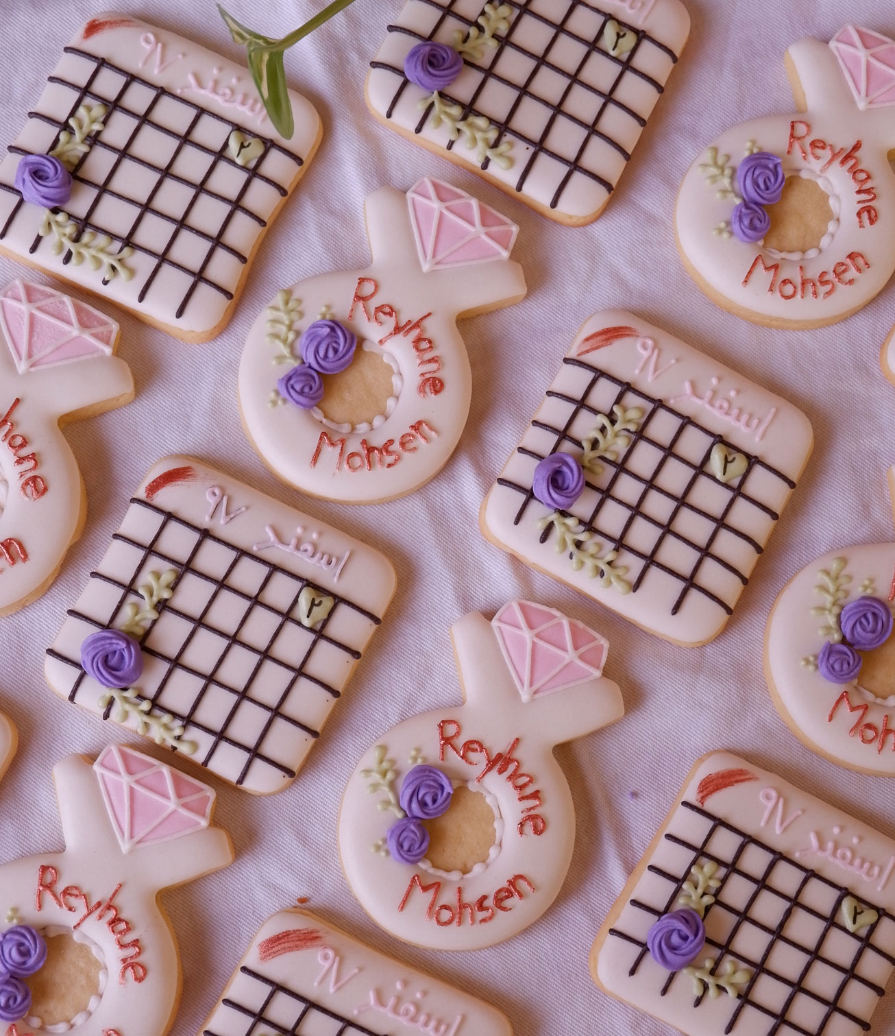 Wedding Calendar 1 - Image 3