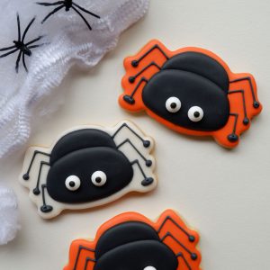 Halloween Spider