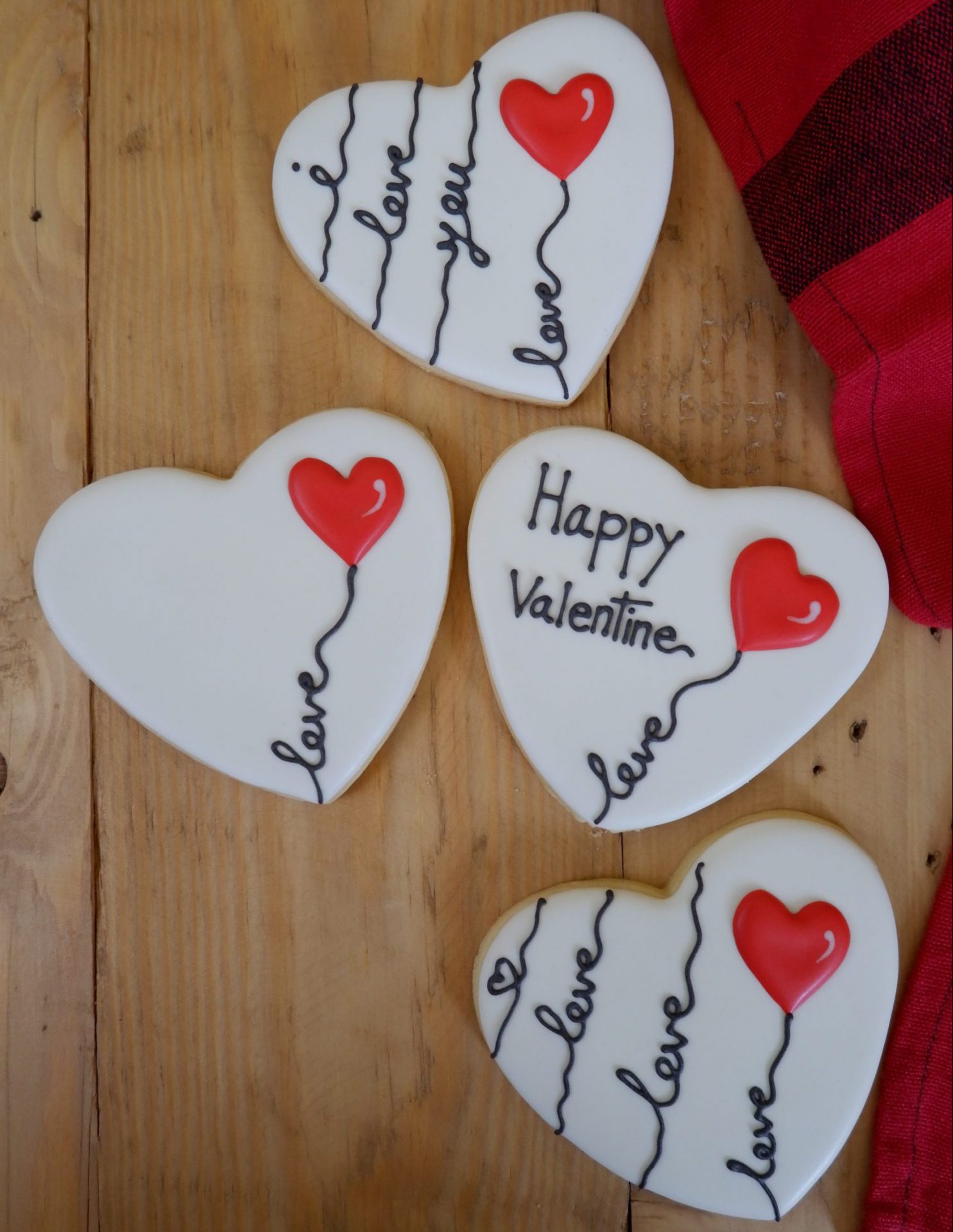 Love Heart Beat - Image 2