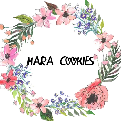 Mara Cookies logo