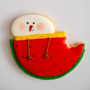 Yalda Cookies - Mara Cookies