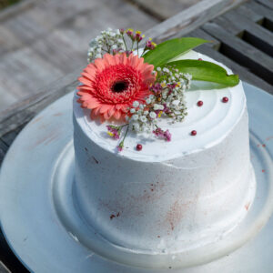 Birthday Cake - Mara Cookies