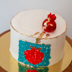 Yalda Cake - Mara Cookies