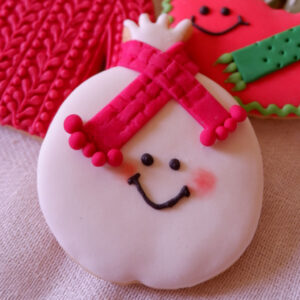 Yalda Cookies - Mara Cookies