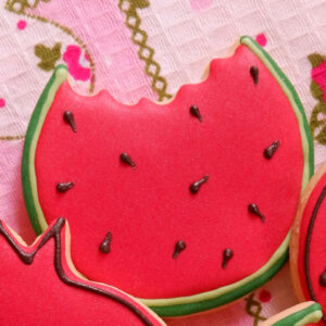 Yalda Cookies - Mara Cookies