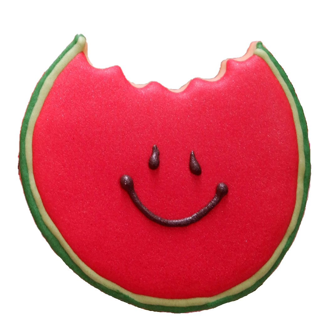 Yalda Cookies - Mara Cookies