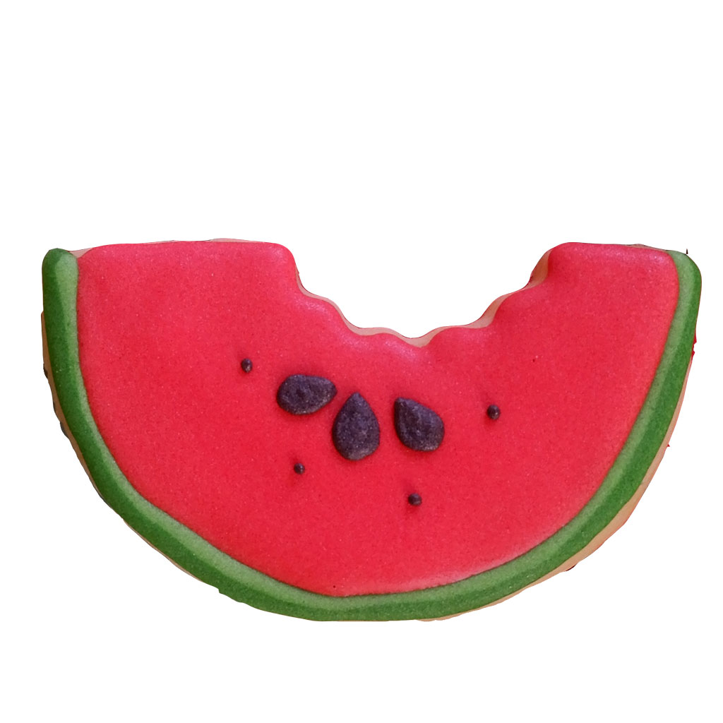 Yalda Cookies - Mara Cookies