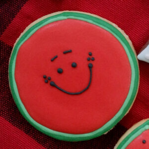 Yalda Cookies - Mara Cookies