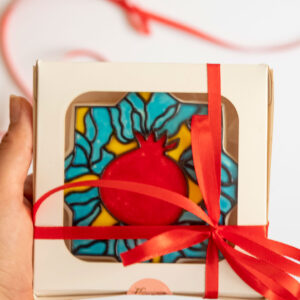 Yalda Cookies - Mara Cookies