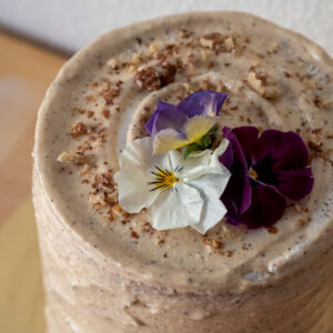 Birthday Cake - Mara Cookies