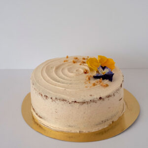 Birthday Cake - Mara Cookies