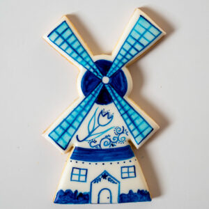 Dutch Cookies - Mara Cookies