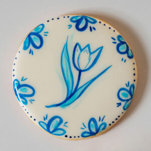 Dutch Cookies - Mara Cookies