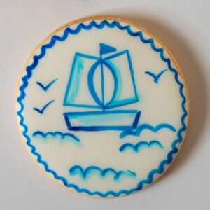 Dutch Cookies - Mara Cookies