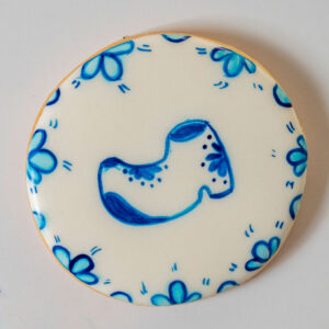 Dutch Cookies - Mara Cookies