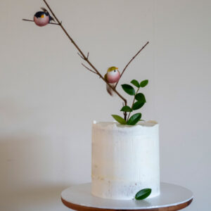 Birthday Cake - Mara Cookies