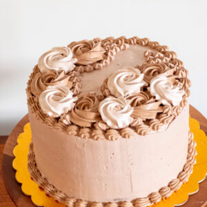 Birthday Cake - Mara Cookies