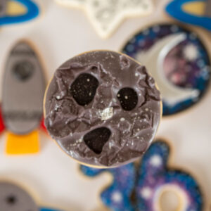 Blackhole Cookies - Mara Cookies